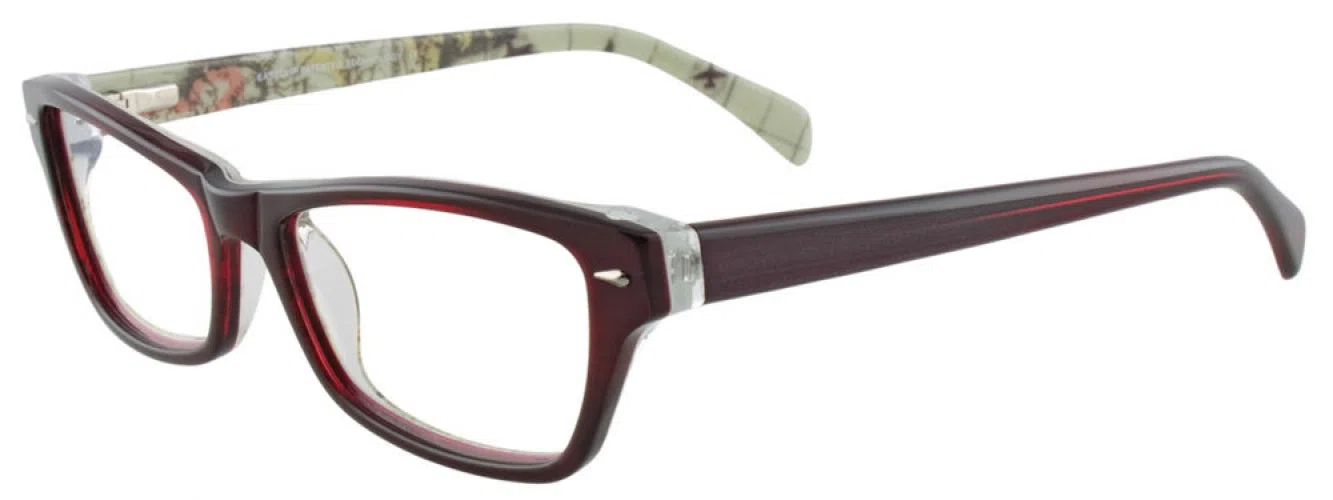Aspex Eyewear EC287 Eyeglasses